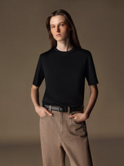 Футболка Slim