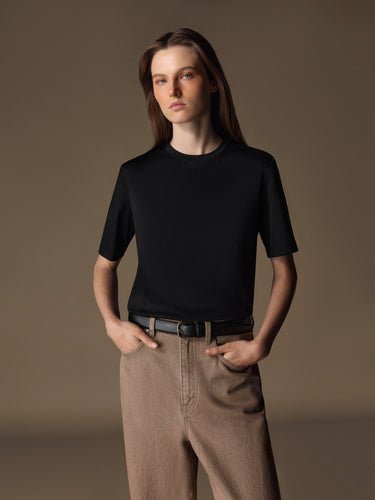 Футболка Slim