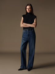 Джинсы Selvedge Straight 3212
