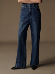 Джинсы Selvedge Straight 3212