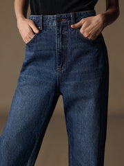 Джинсы Selvedge Straight 3212