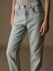 Джинсы Slim 132