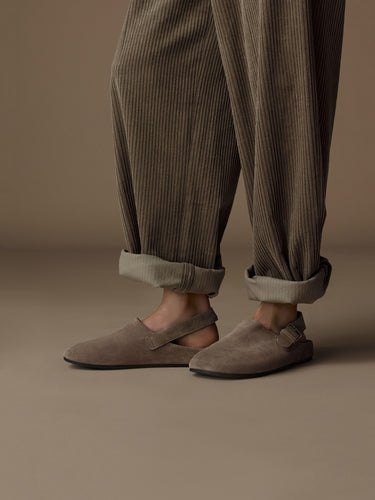 Мюли SoHo