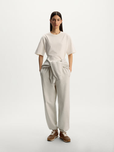 Футболка Oversized
