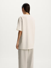 Футболка Oversized