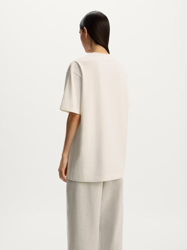 Футболка Oversized