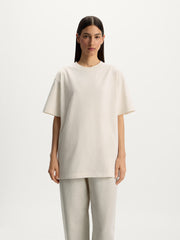 Футболка Oversized