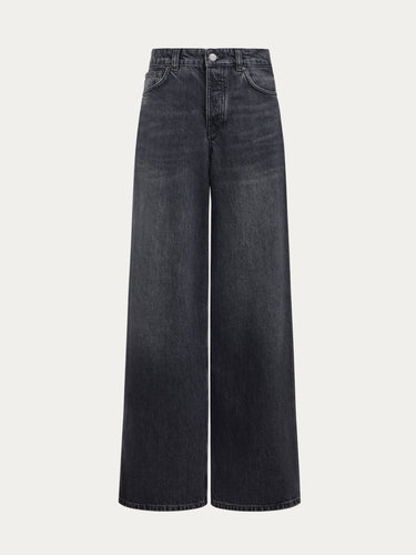 Джинсы Candiani Wide Leg 431