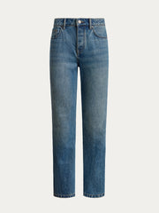 Джинсы Straight Slim 333