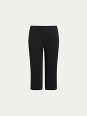 Брюки из крепа