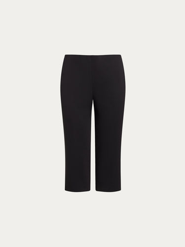 Брюки из крепа