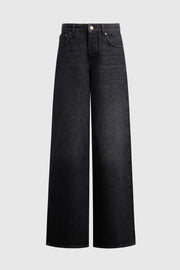 Джинсы Wide Leg Candiani 431