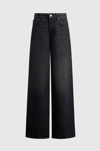 Джинсы Wide Leg Candiani 431