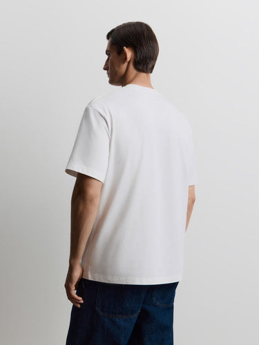 Футболка Oversized
