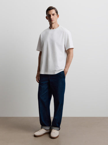 Футболка Oversized