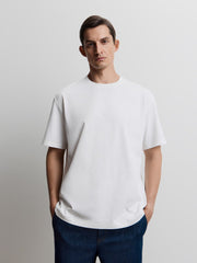 Футболка Oversized