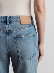 Джинсы Straight Slim 333