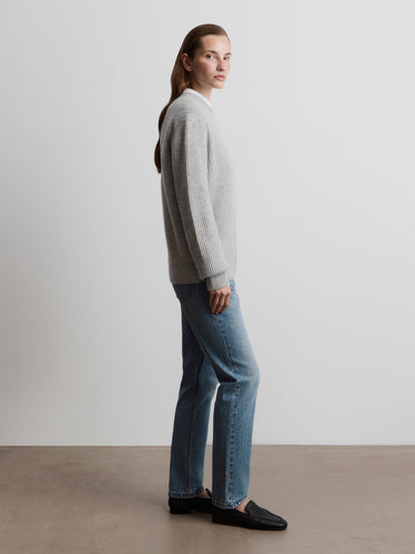 Джинсы Straight Slim 333