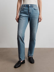 Джинсы Straight Slim 333
