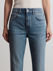 Джинсы Straight Slim 333
