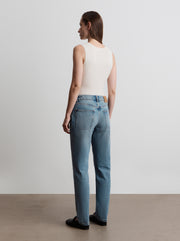 Джинсы Straight Slim 333