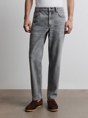 Джинсы Tapered 721