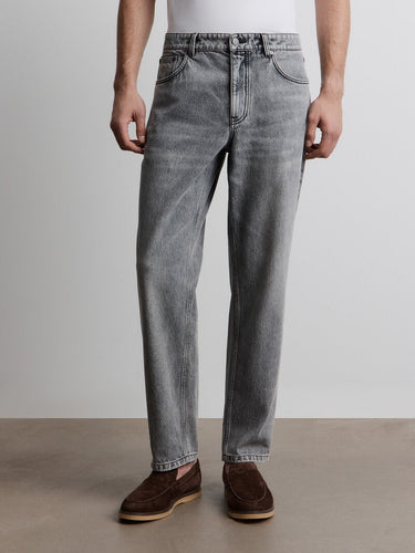 Джинсы Tapered 721