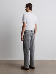 Джинсы Tapered 721