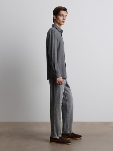 Джинсы Tapered 721