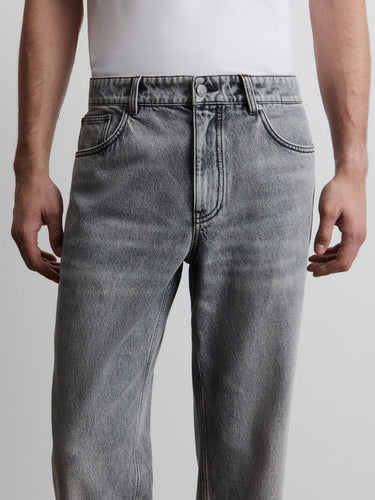 Джинсы Tapered 721