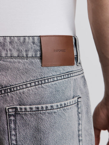 Джинсы Tapered 721