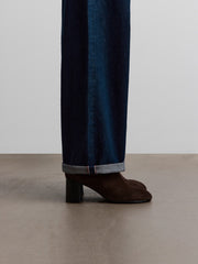 Джинсы Selvedge Straight 328