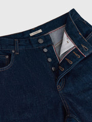 Джинсы Selvedge Straight 328