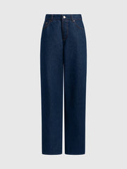 Джинсы Selvedge Straight 328