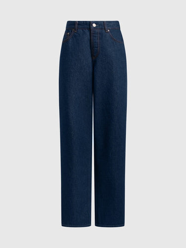 Джинсы Selvedge Straight 328