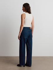 Джинсы Selvedge Straight 328