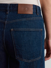 Джинсы Selvedge Straight 328
