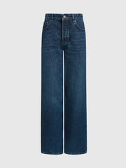 Джинсы Straight 325