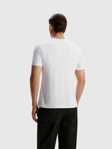 Футболка Slim