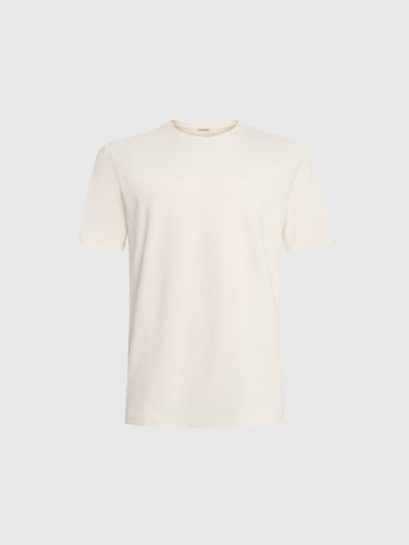 Футболка из хлопка Soft