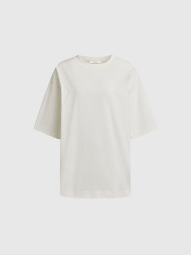 Футболка из хлопка Soft