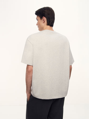 Футболка Oversized