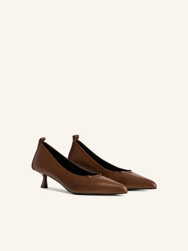 Туфли Angular