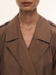 Тренч Casablanca