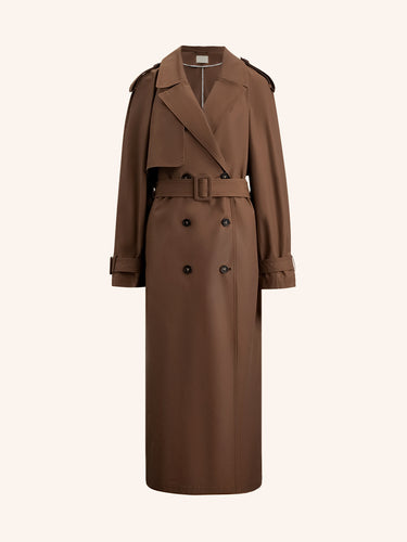 Тренч Casablanca