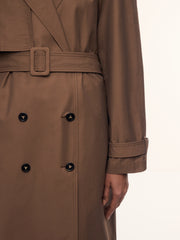 Тренч Casablanca