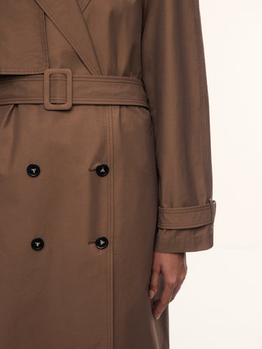 Тренч Casablanca