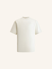 Футболка Oversized из хлопка Soft