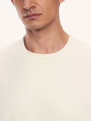 Футболка Oversized из хлопка Soft