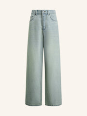 Джинсы Kaihara Loose 931